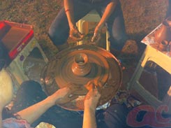 Abhijay Creations
