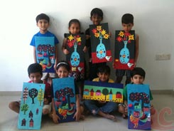 Abhijay Creations