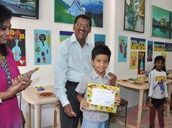 Abhijay Creations