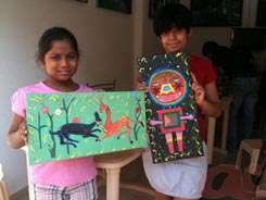 Abhijay Creations