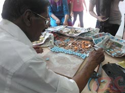 Abhijay Creations