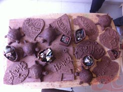 Abhijay Creations