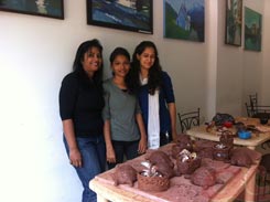 Abhijay Creations